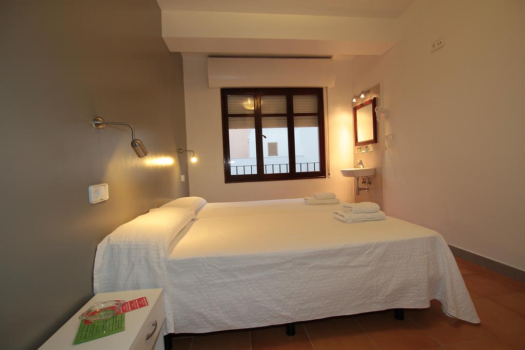 Ibiza Ripoll Apartments