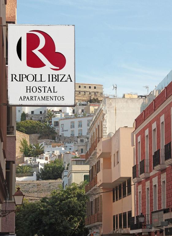 Ibiza Ripoll Apartments