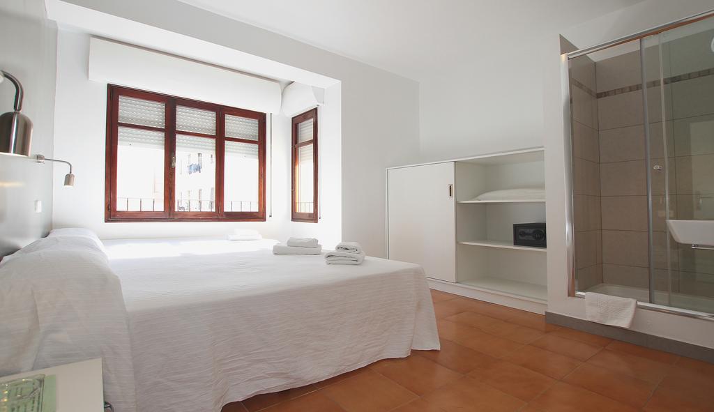 Ibiza Ripoll Apartments