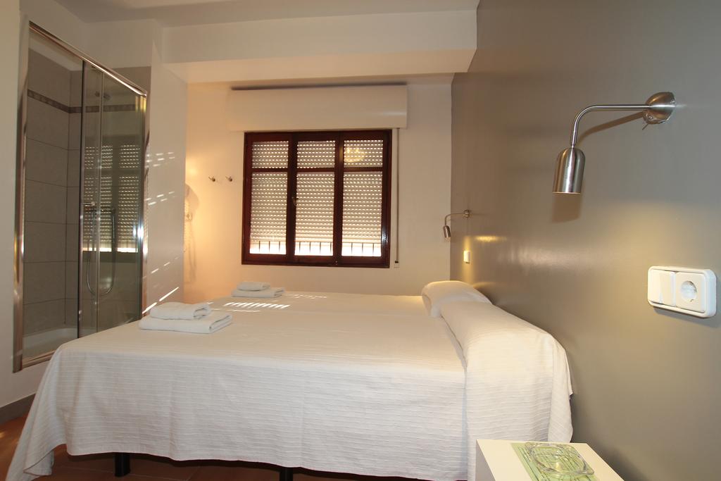 Ibiza Ripoll Apartments
