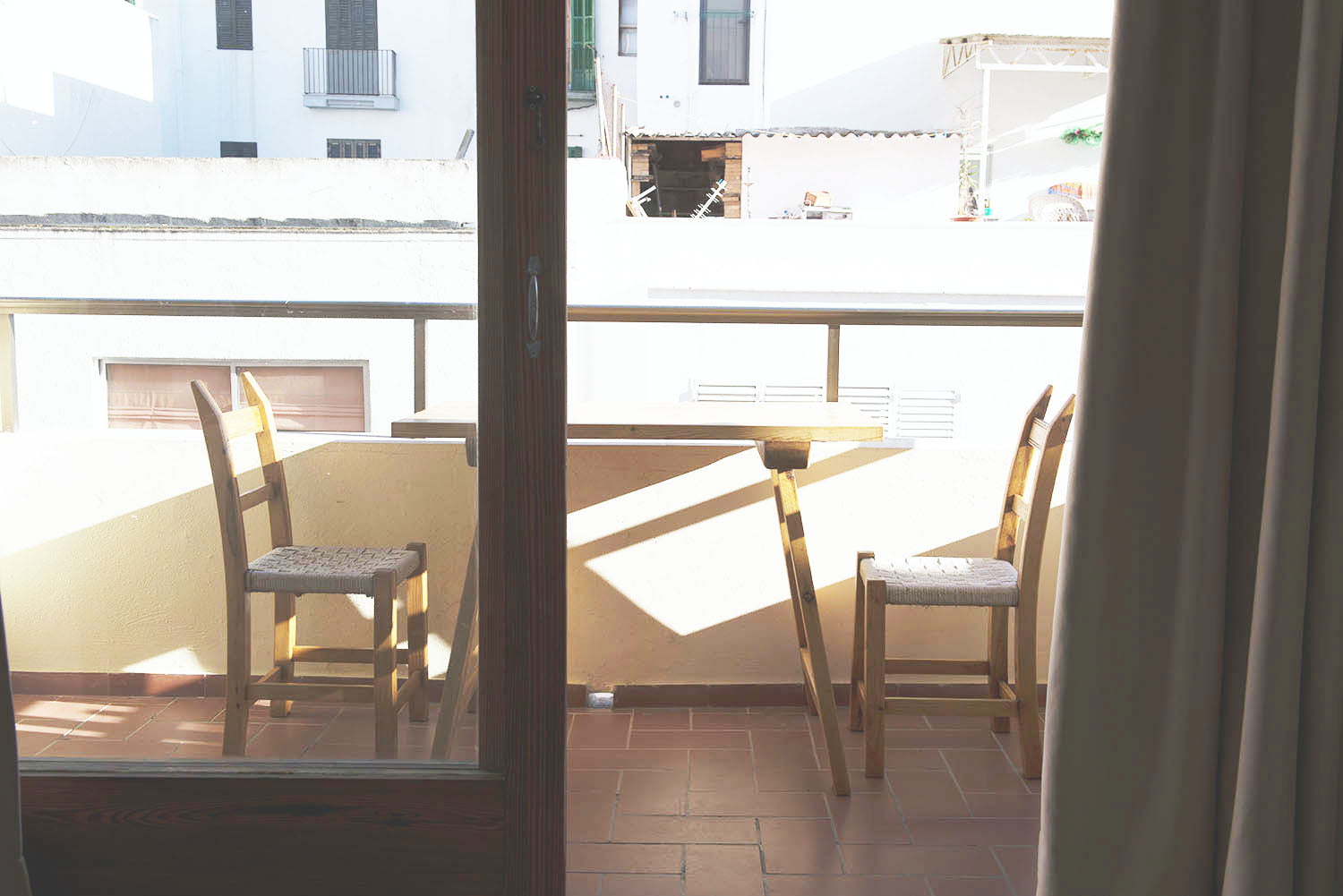 Ibiza Ripoll Apartments