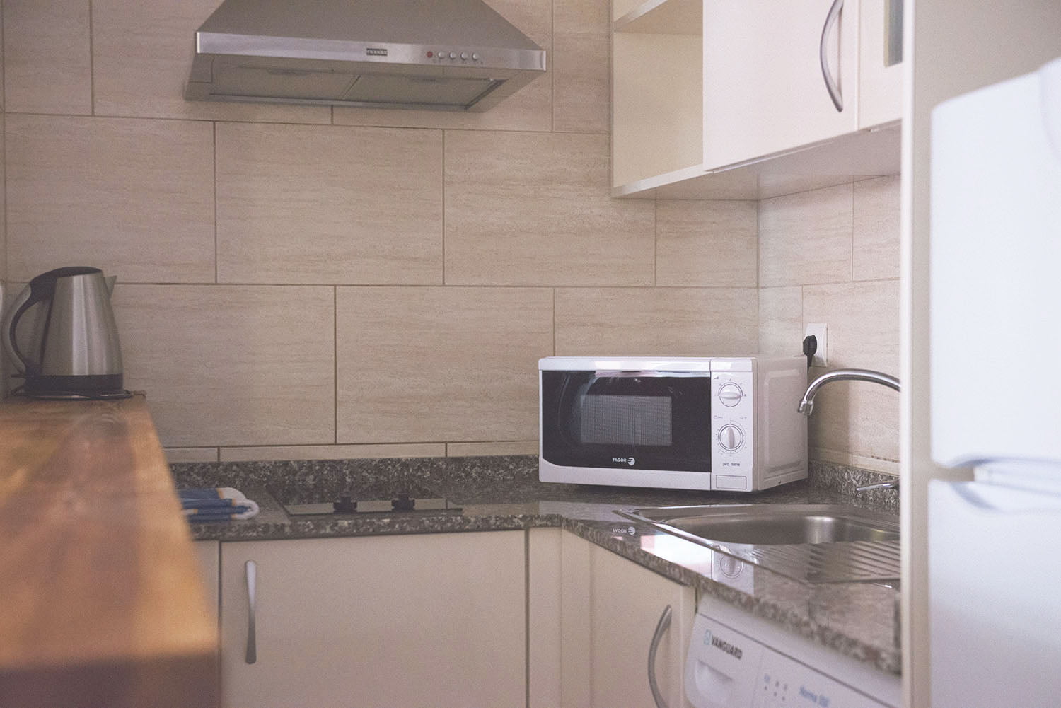 Apartamentos Ibiza Ripoll