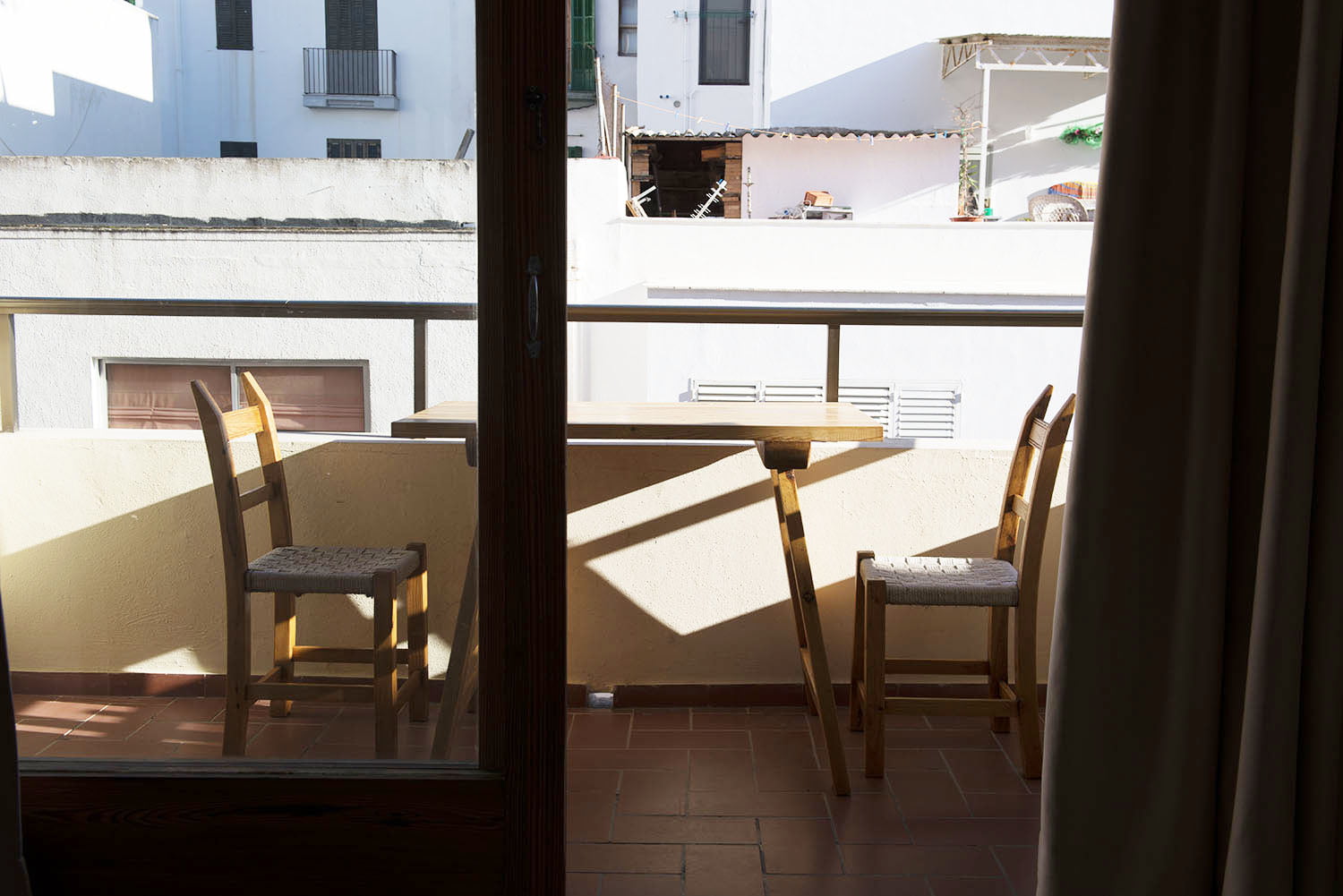 Ibiza Ripoll Apartments