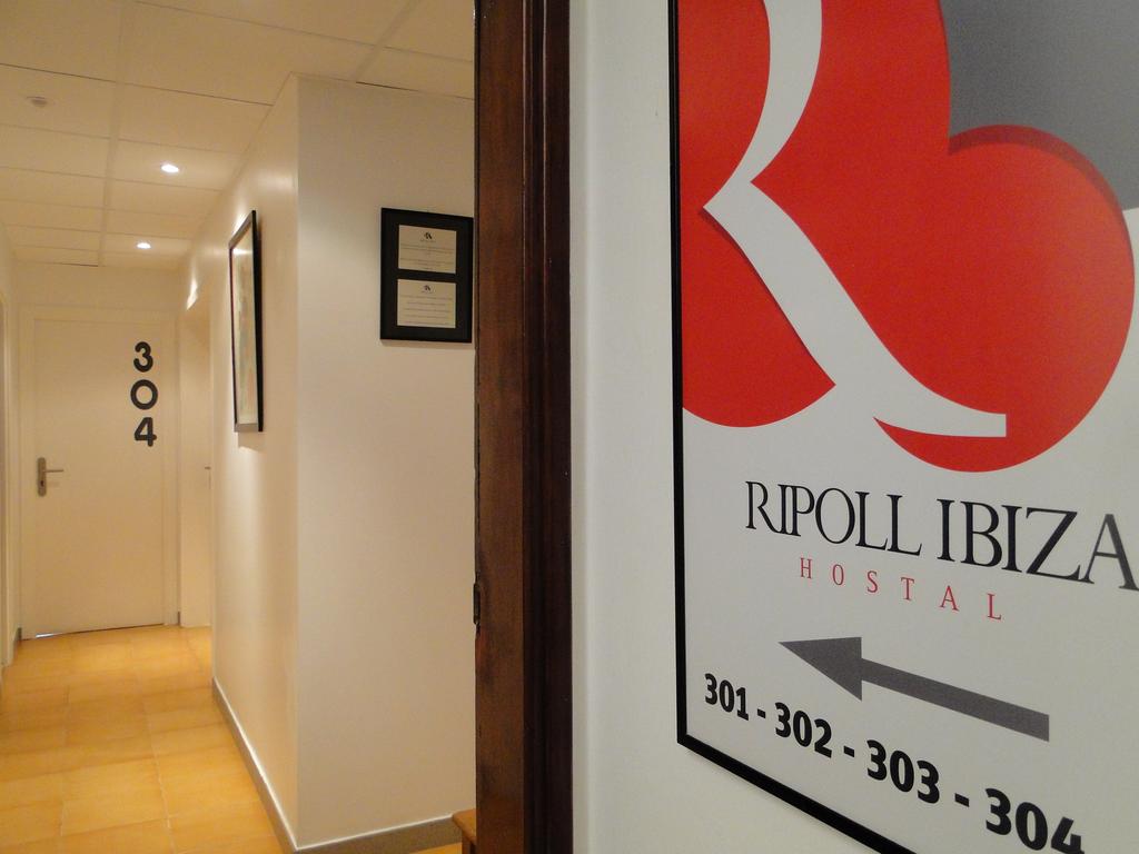 Ibiza Ripoll Hostel