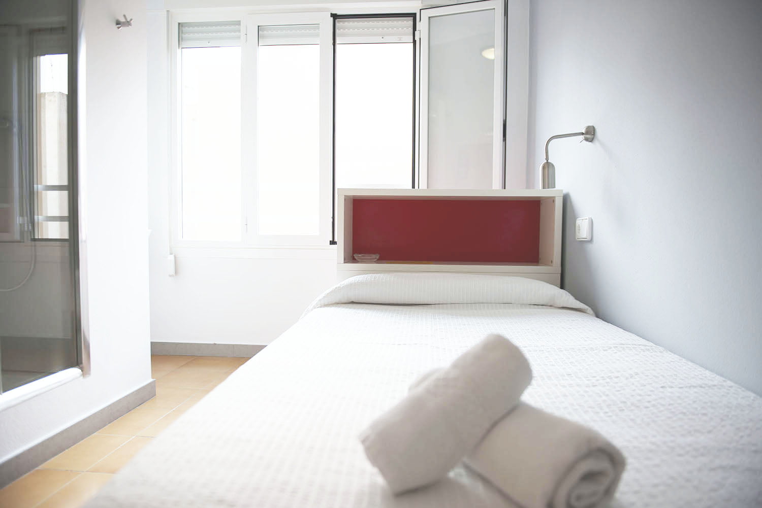 Hostel Ibiza Ripoll