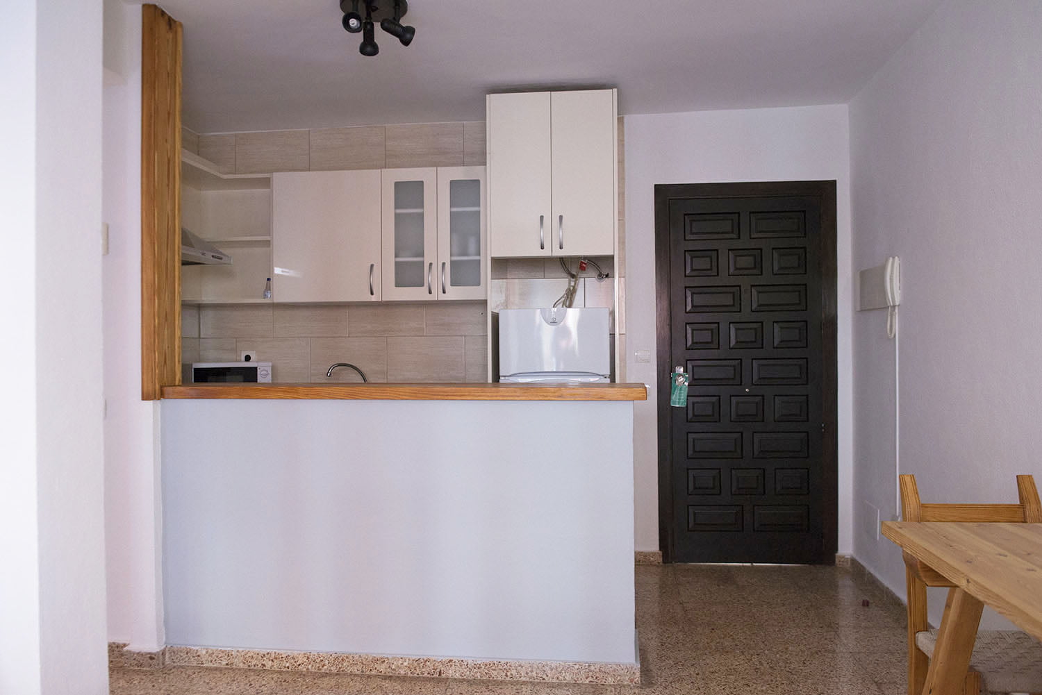 Ibiza Ripoll Hostel