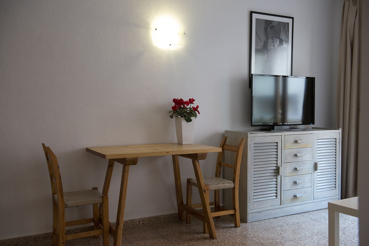 Ibiza Ripoll Hostel