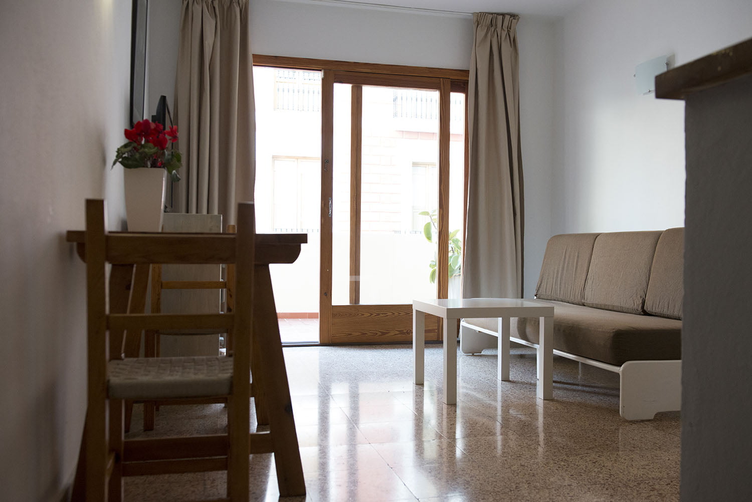 Ibiza Ripoll Hostel
